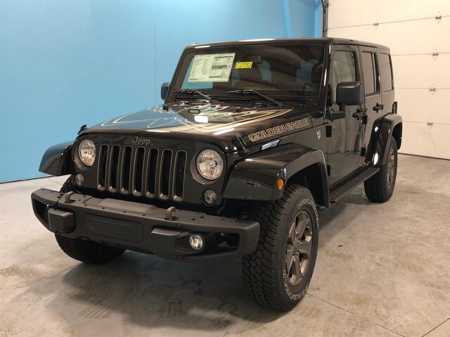 2018 Jeep Wrangler Near Greensboro Nc M L Chrysler Dodge